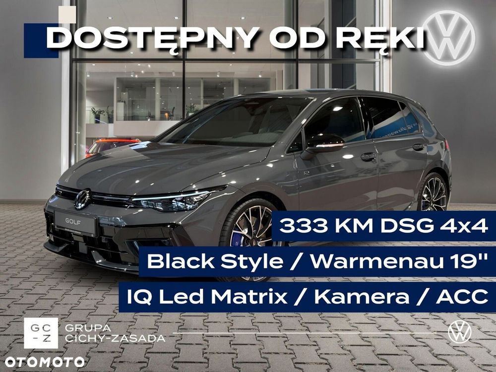 Volkswagen Golf - 2