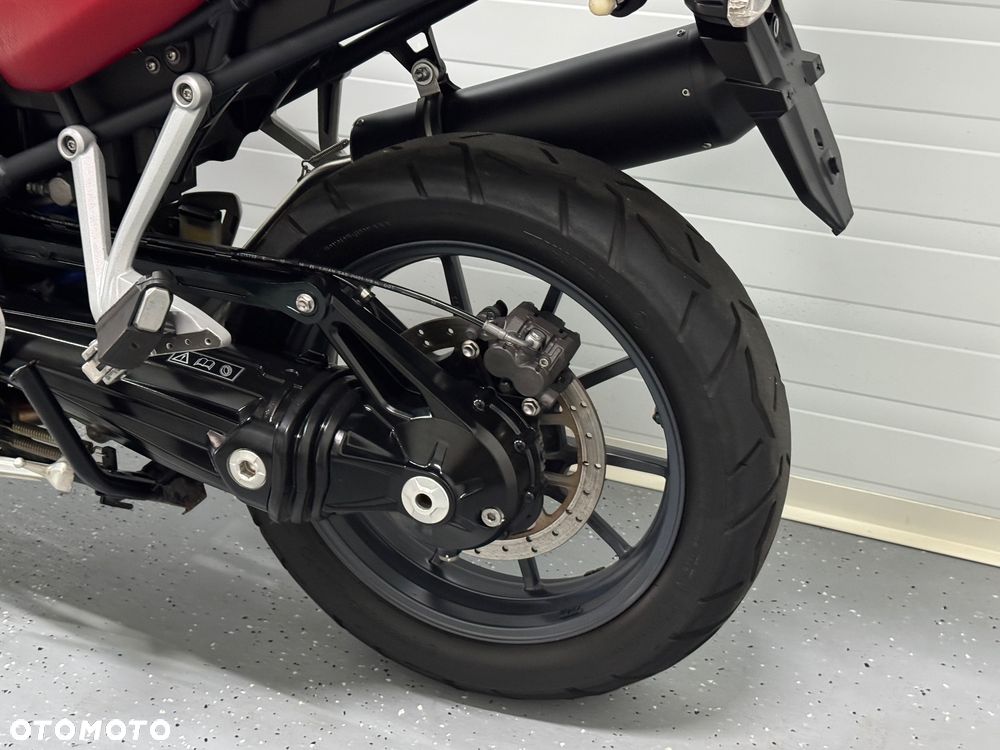 Triumph Tiger - 25