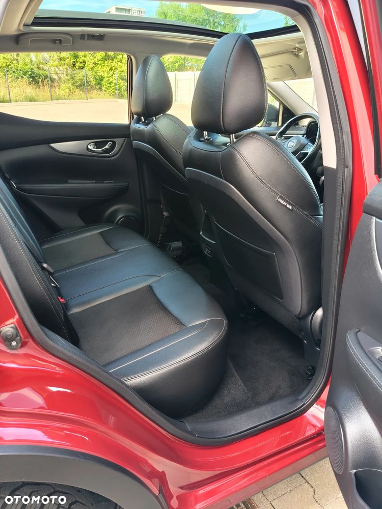 Nissan Qashqai - 9
