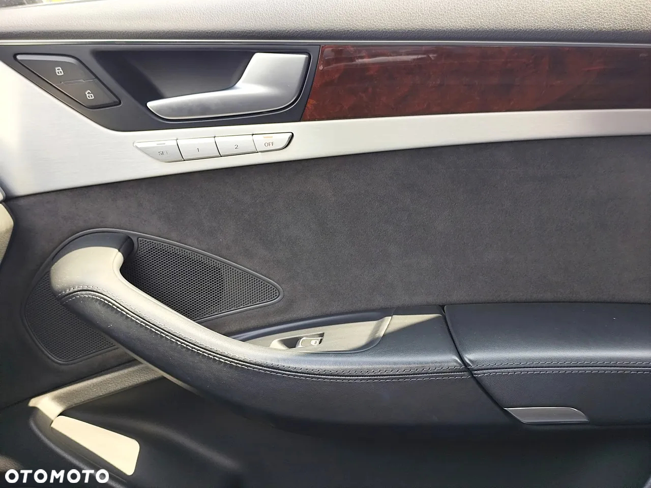 Audi A8 3.0 TDI Quattro - 27
