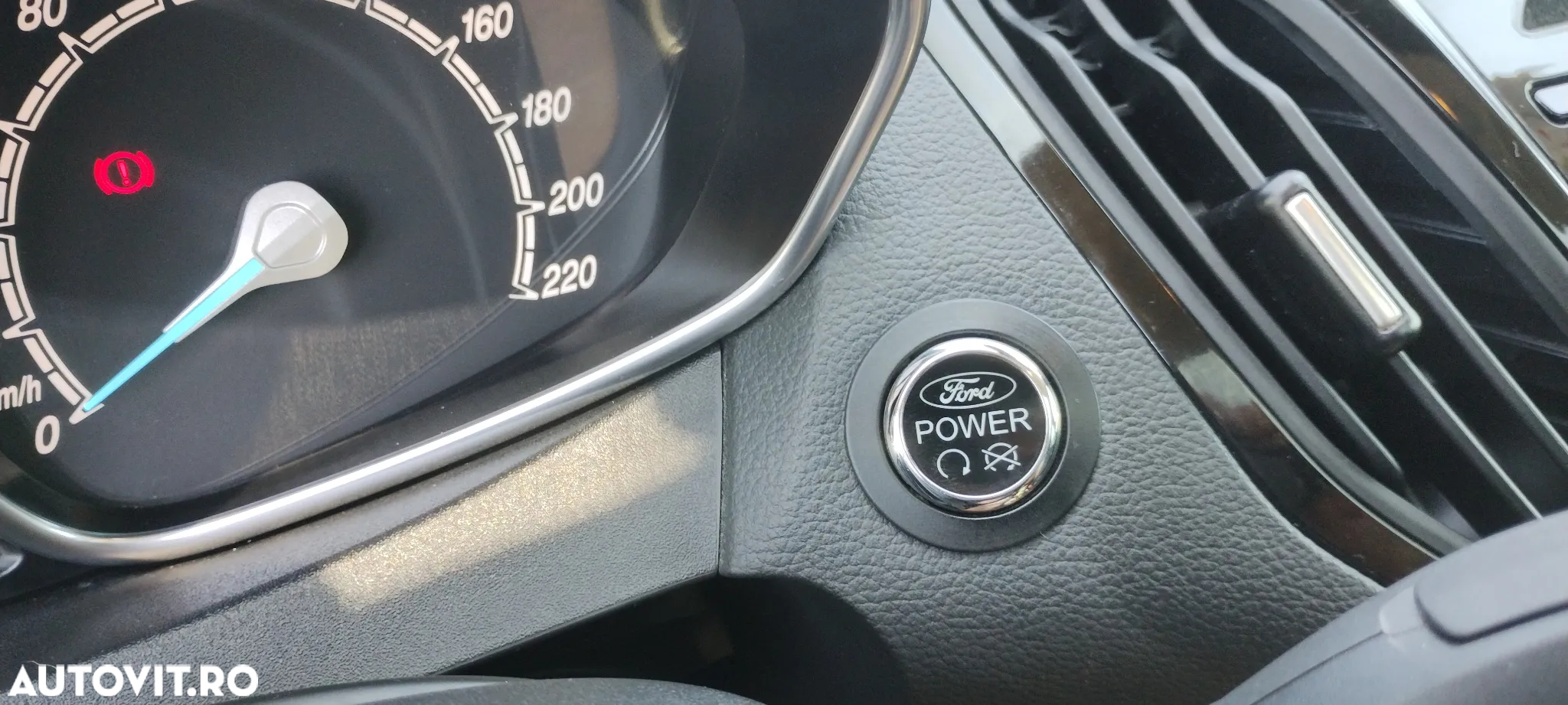 Ford B-Max 1.0 EcoBoost Titanium - 31
