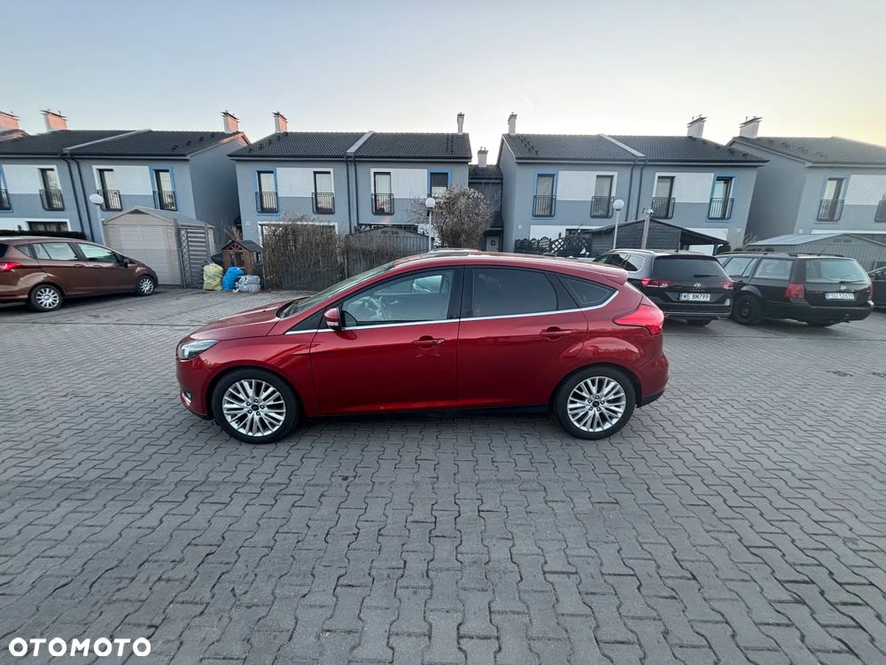 Ford Focus - 6