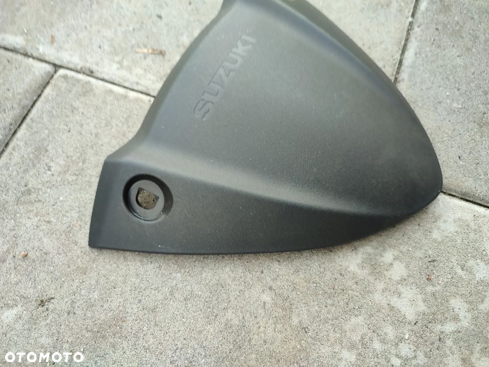 Wypełnienie, podszybie, daszek Suzuki GSX-S 1000 - 2