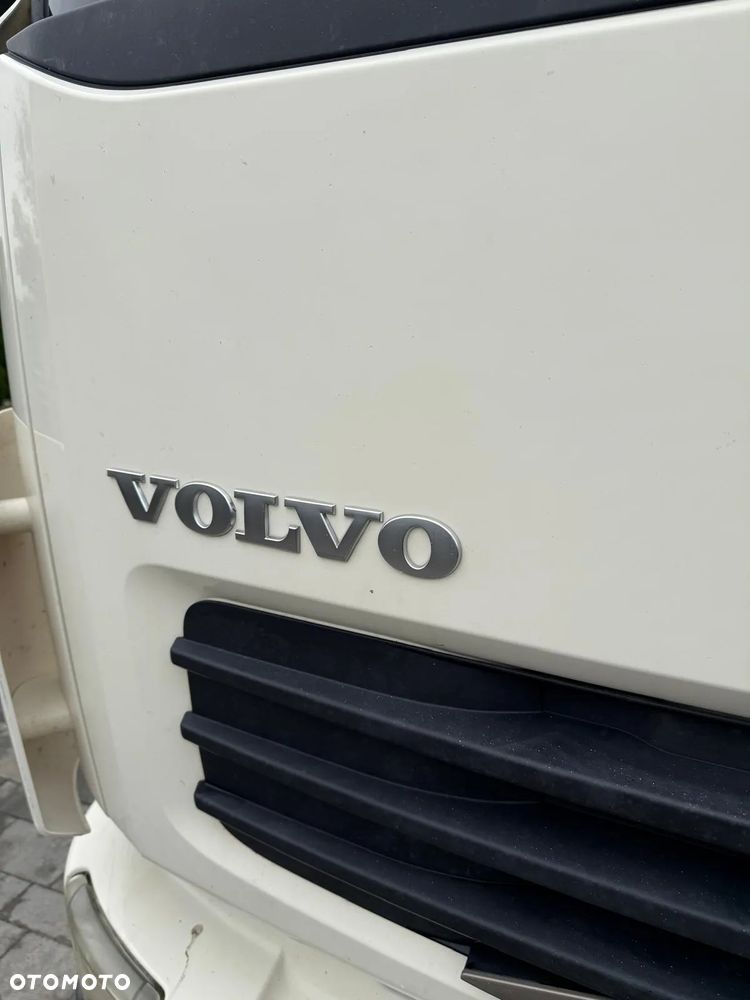 Volvo FL 240 - 21