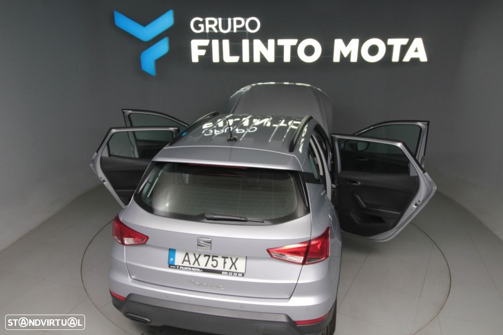 SEAT Arona 1.0 TSI Style - 11