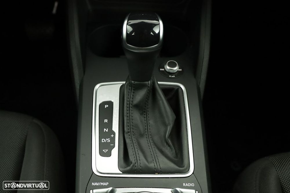 Audi Q2 35 TFSI Advanced S tronic - 14