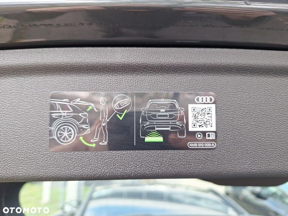 Audi A3 Allstreet 2025
