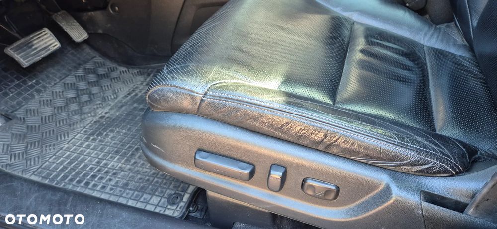 Honda CR-V 2.0 Executive - 23