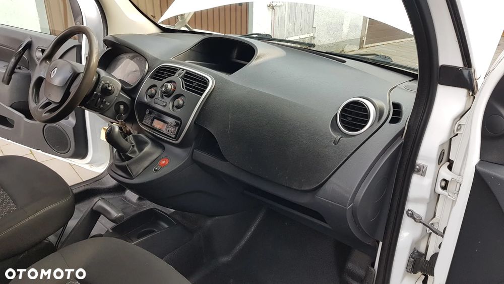 Renault KANGOO - 7
