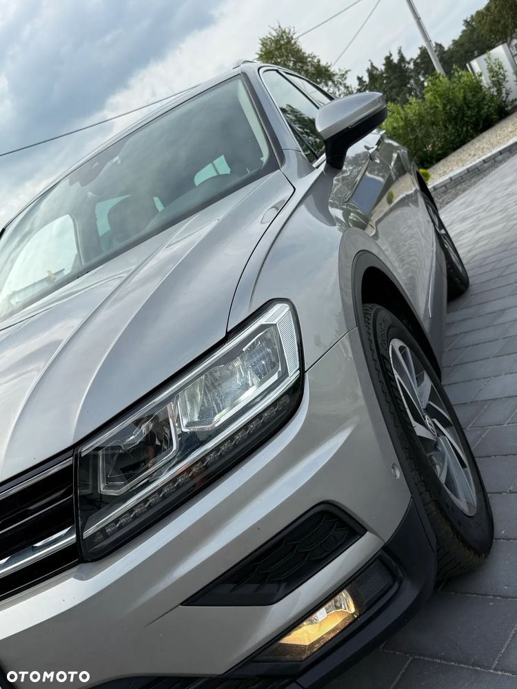 Volkswagen Tiguan 2.0 TDI BMT SCR Comfortline - 13