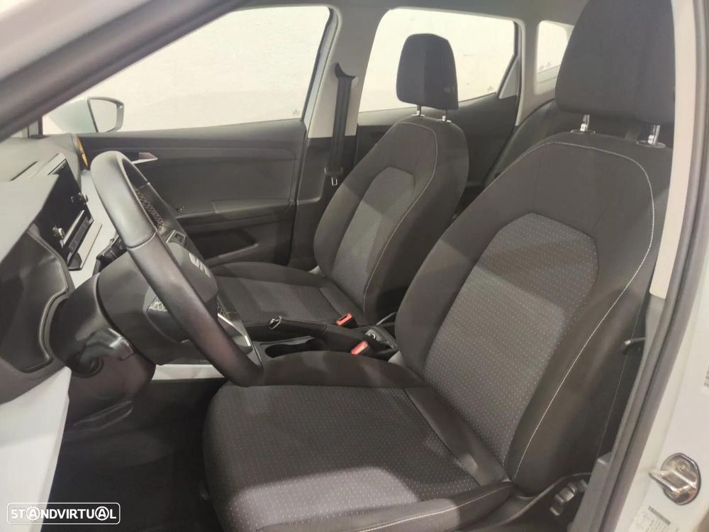 SEAT Arona 1.0 TSI Style DSG - 10