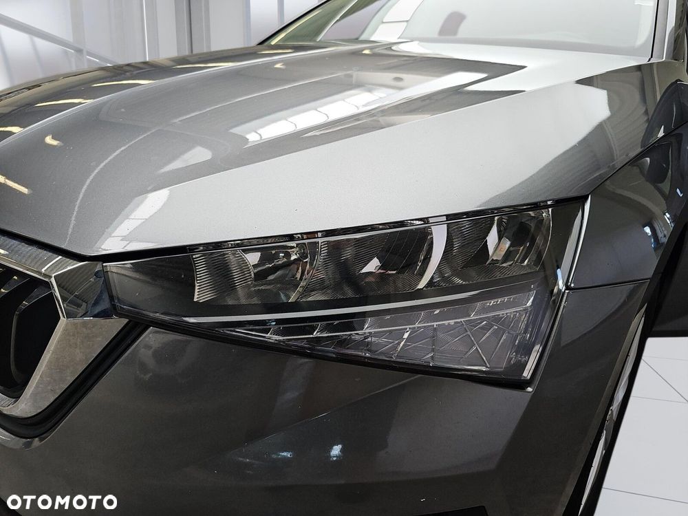 Skoda Scala 1.5 TSI Ambition DSG - 34