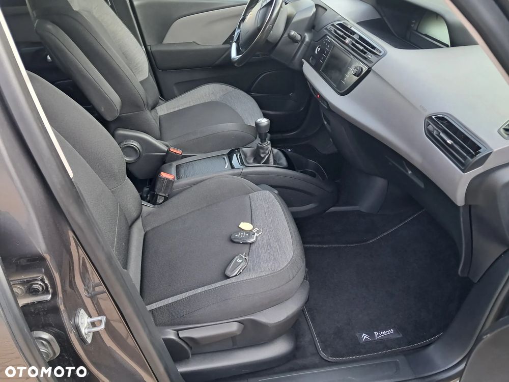 Citroën C4 Picasso 1.6 BlueHDi MoreLife - 16