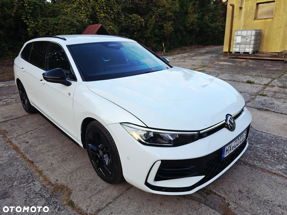 Volkswagen Passat 2.0 TDI SCR 4Mot Style DSG - 2