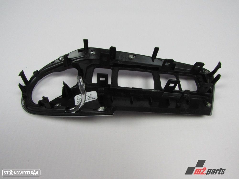 Painel do Módulo da Consola Central Seminovo/ Original BMW i8 (I12)/BMW i8 Roads... - 2