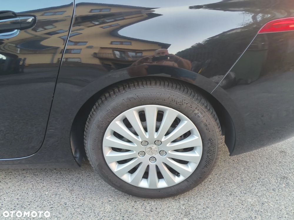 Peugeot 308 1.6 BlueHDi Business Line S&S - 39