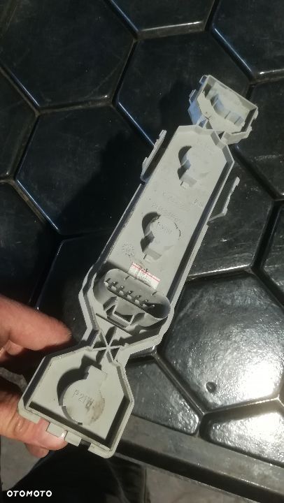 Ford Transit Connect I Wkład lampy lewy tył 2T1413N412AB - 1