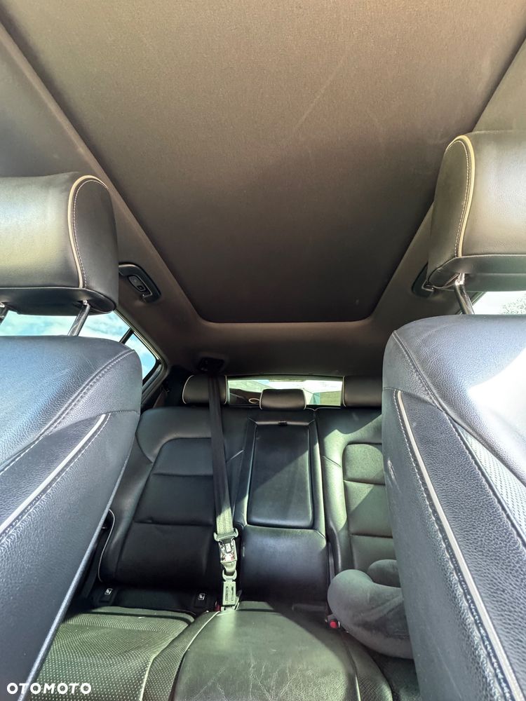 Kia Sportage 1.7 CRDI GT Line 2WD DCT - 8