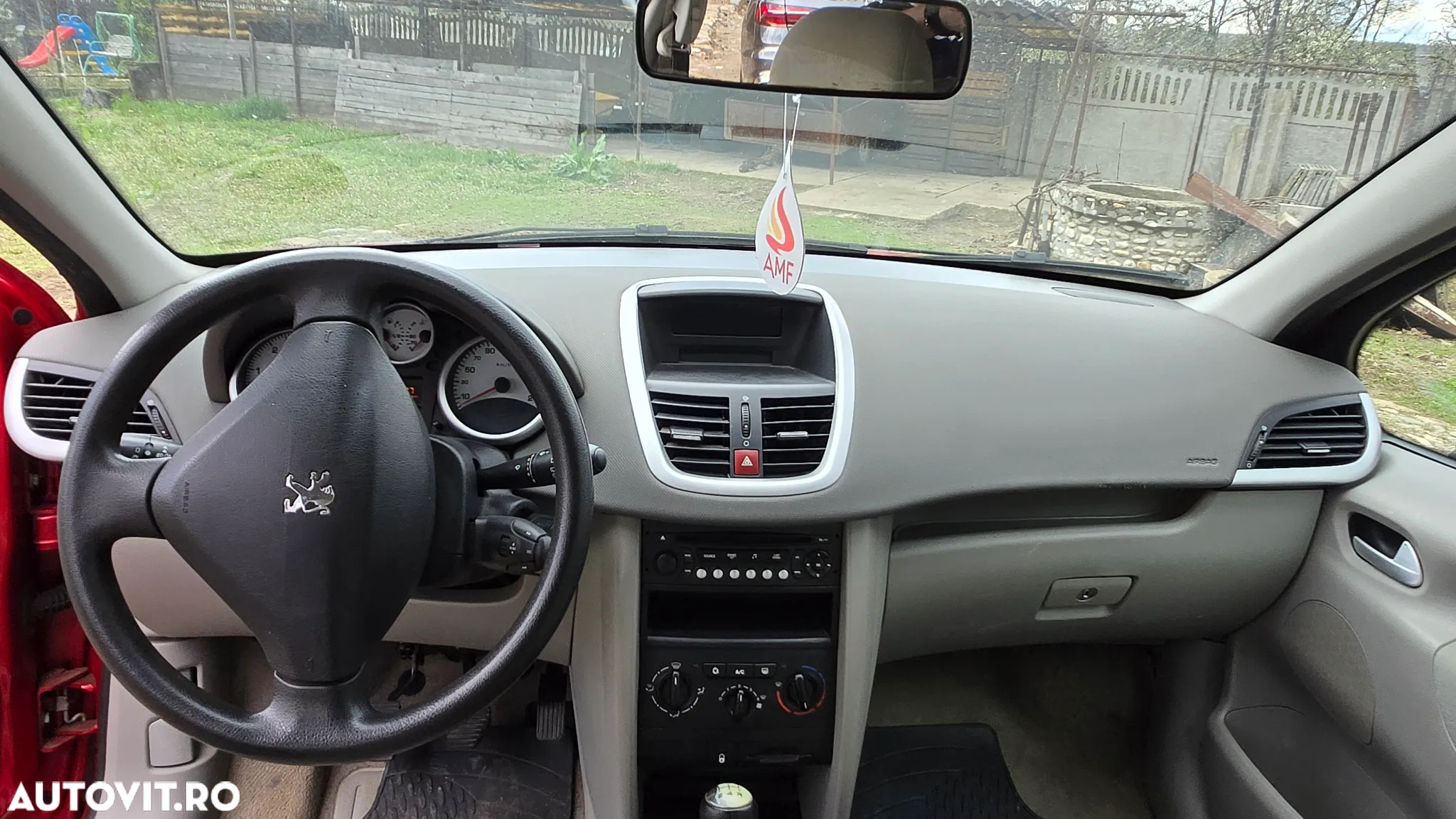 Peugeot 207 - 9