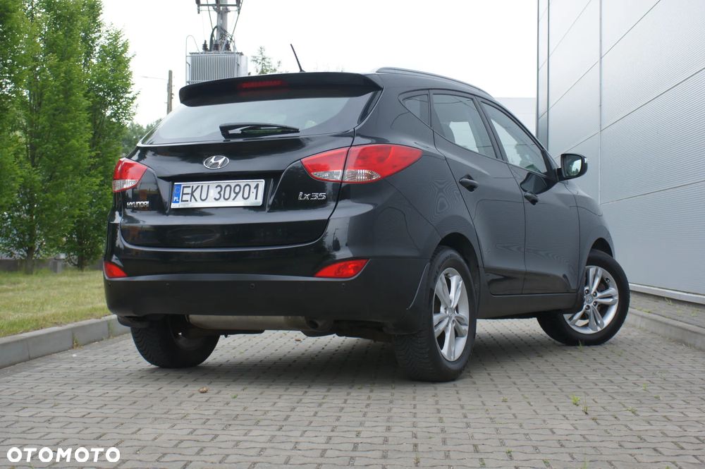Hyundai ix35 1.6 2WD Comfort - 6