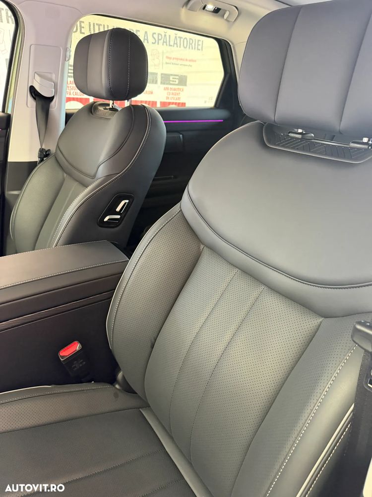 Jaecoo 7 1.6 TGDI AWD 7DCT Exclusive - 15