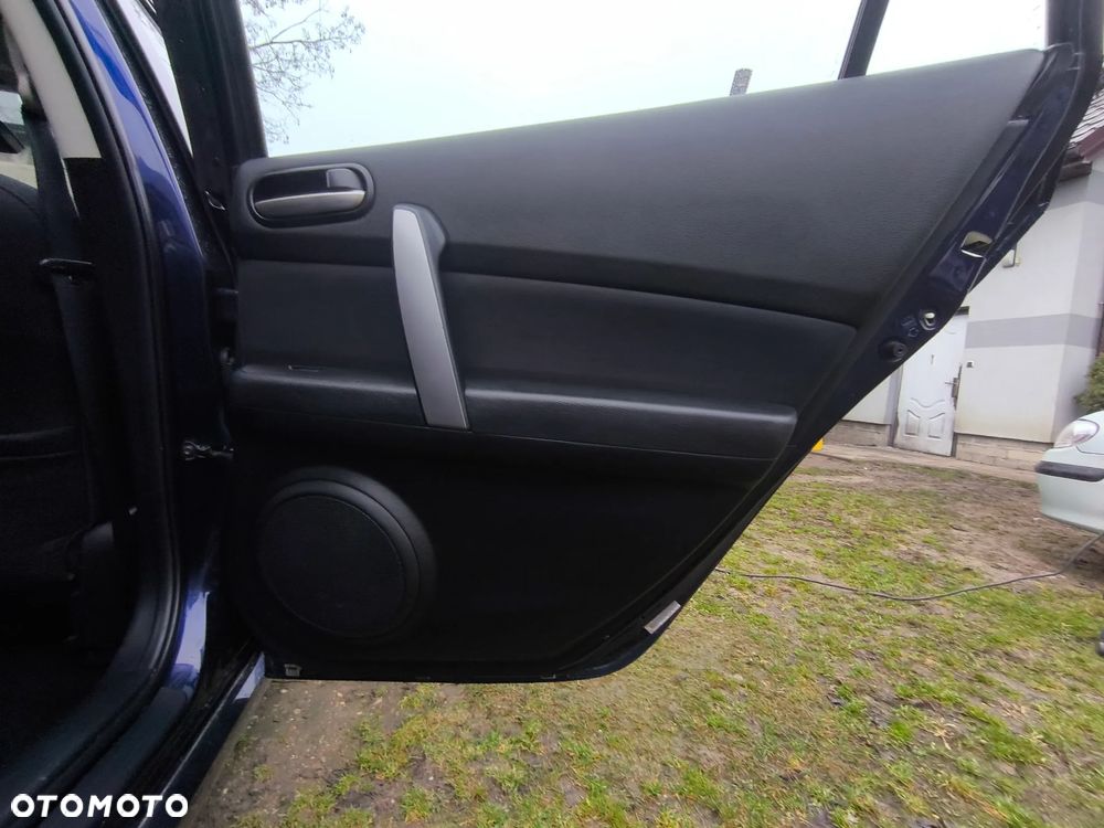 Mazda 6 2.0 Exclusive - 19