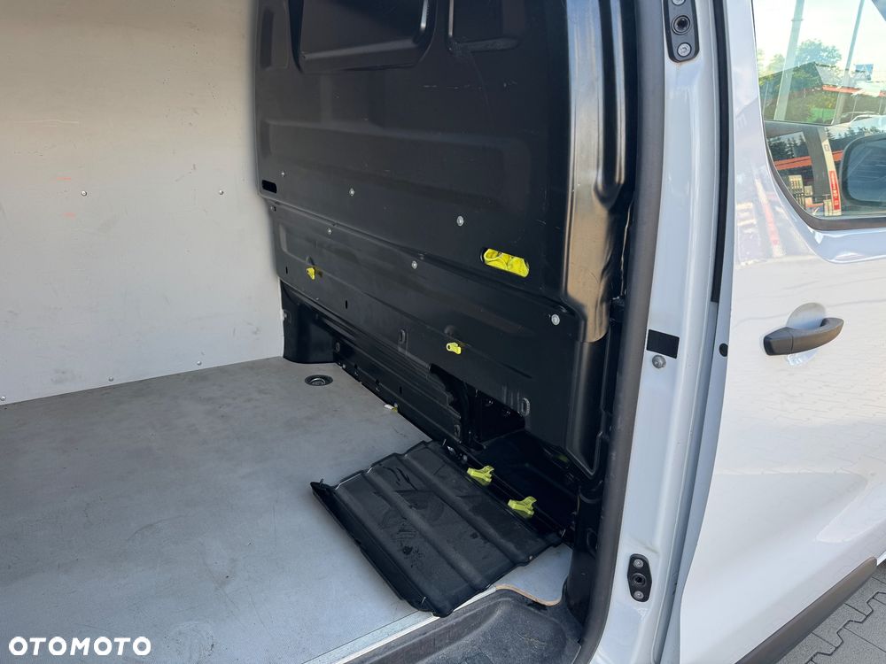 Fiat SCUDO L2H1 - 12