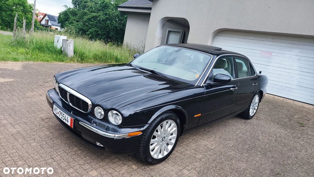 Jaguar XJ XJ6 3.0 Executive - 35