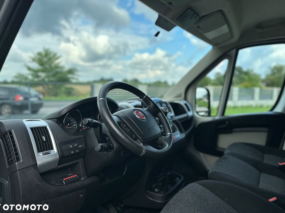 Fiat Ducato - 19