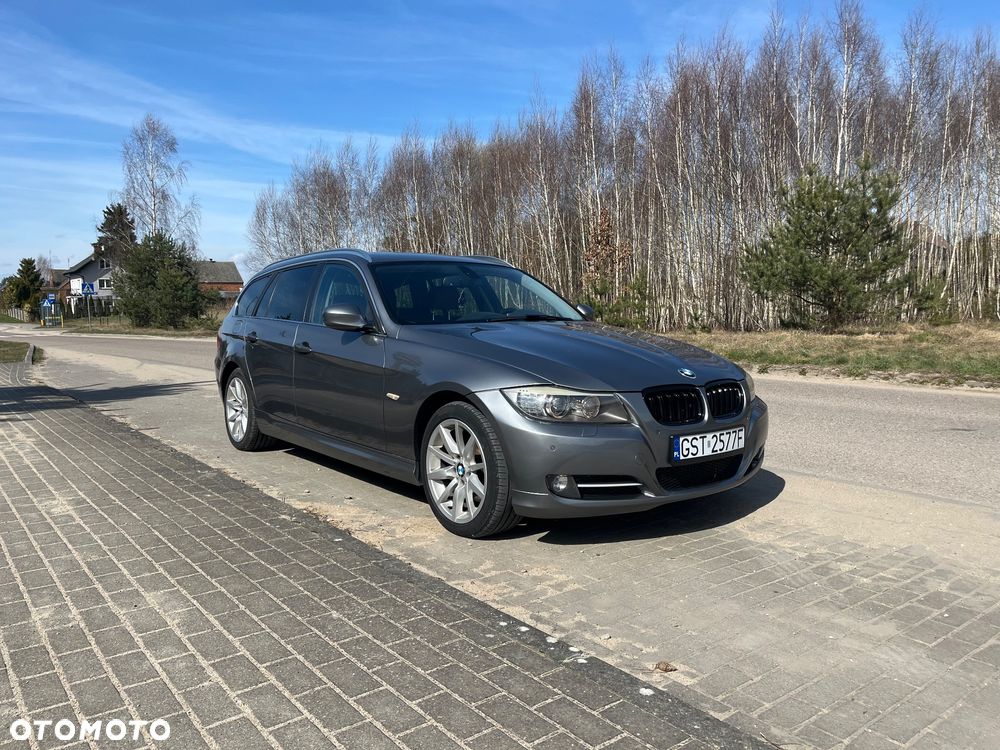 BMW Seria 3 330d xDrive DPF Edition Exclusive - 3