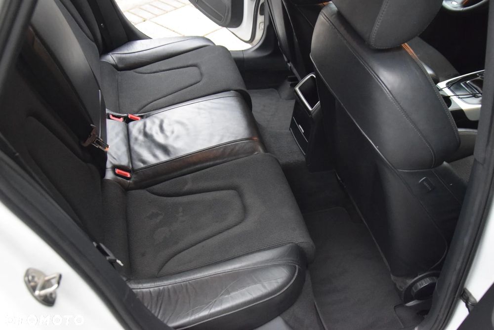 Audi A4 Limousine - 18