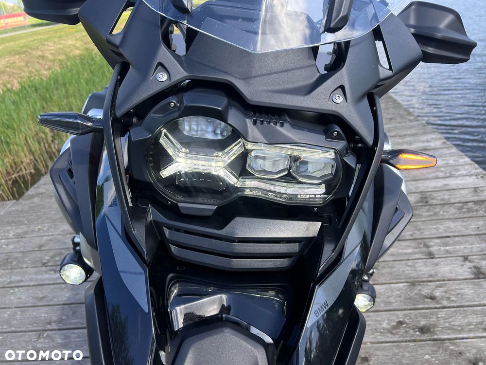 BMW R1250 GS Adventure - 24