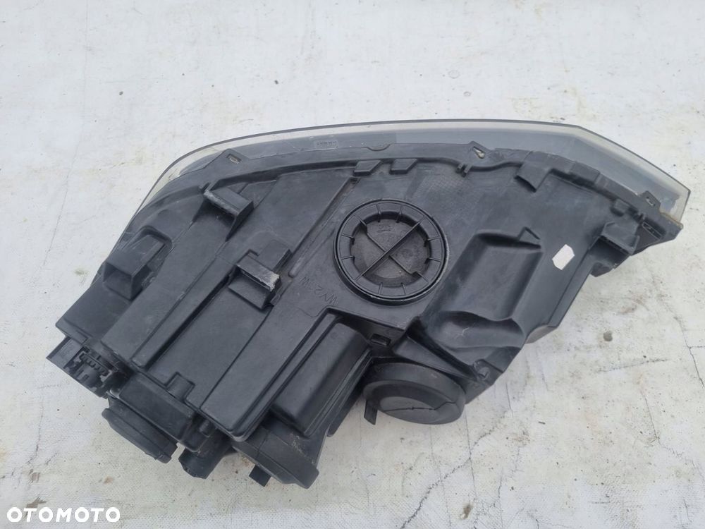 Vw Polo 6 VI 2G0 2G1 lampa przednia przod prawa - 5
