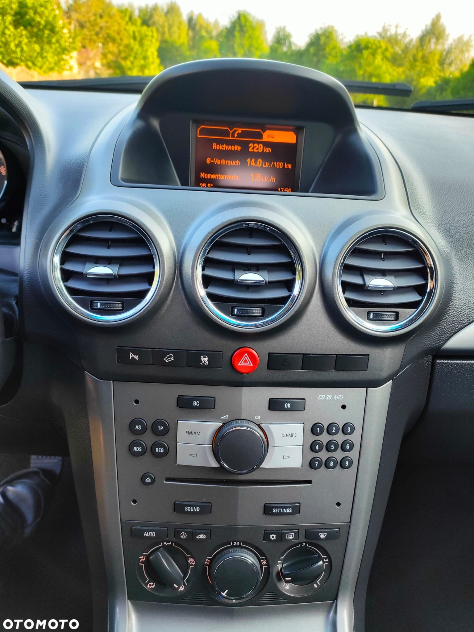 Opel Antara 2.4 4x4 Cosmo - 37