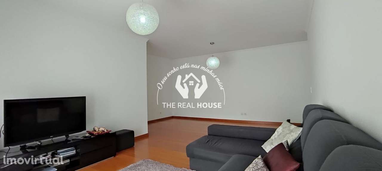 APARTAMENTO T2 GARAJAU - Grande imagem: 5/22