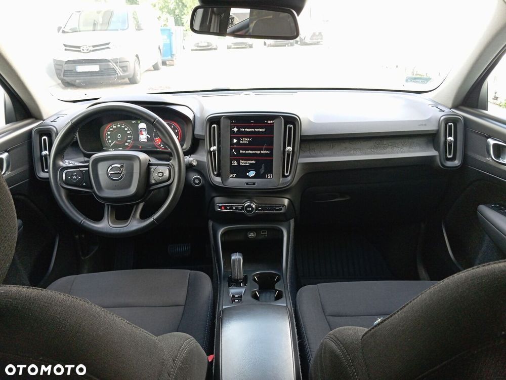 Volvo XC 40 T4 - 3