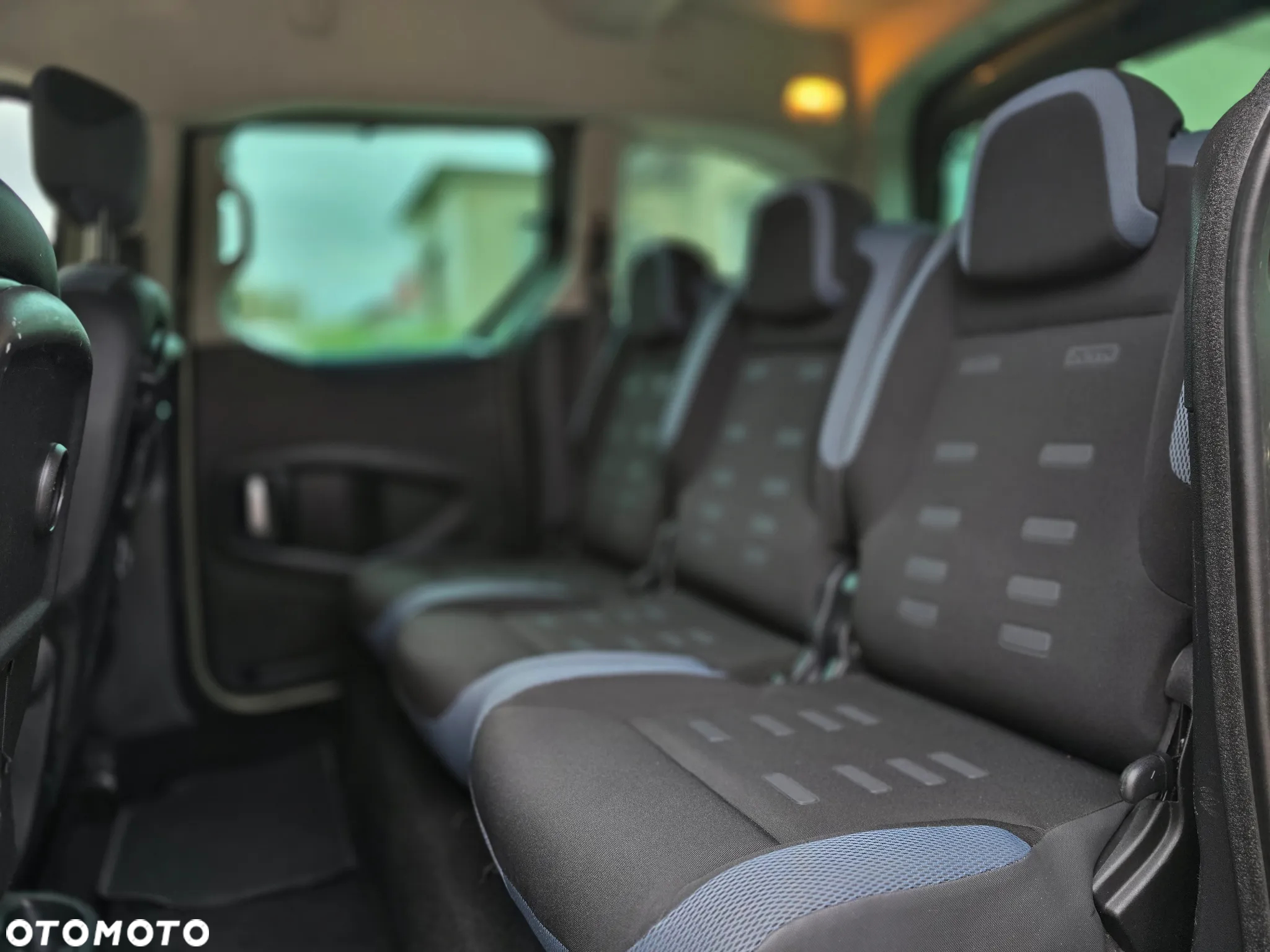 Citroën Berlingo - 15