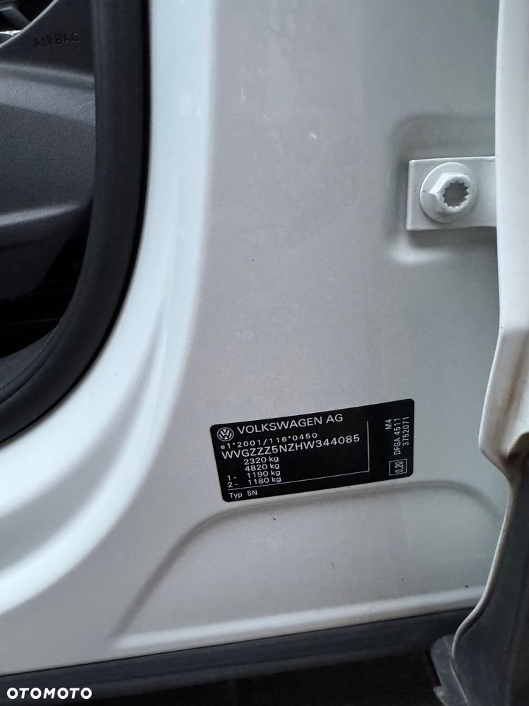 Volkswagen Tiguan - 28