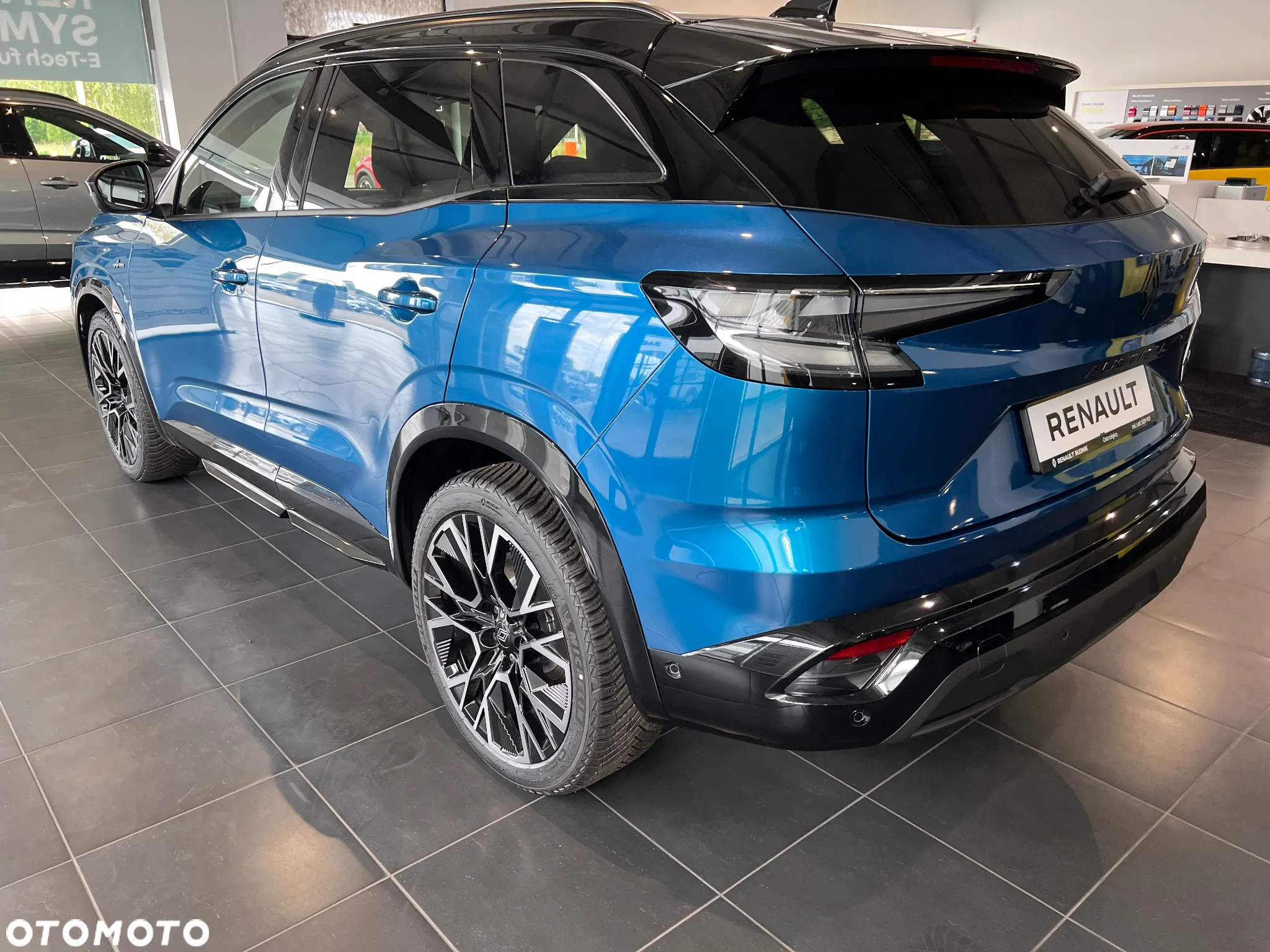 Renault Austral - 3