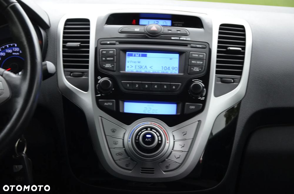Hyundai ix20 - 32