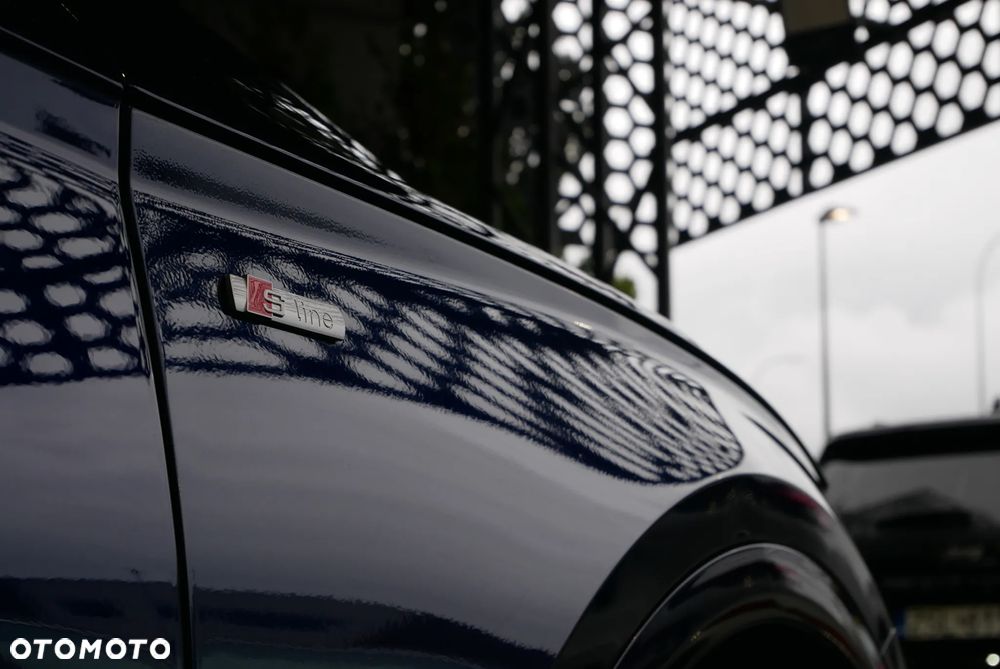 Audi Q5 Sportback 45 TFSI quattro S tronic S line - 38