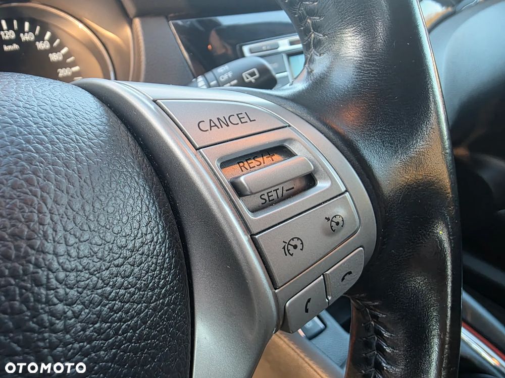 Nissan Qashqai 1.2 DIG-T N-Vision - 20