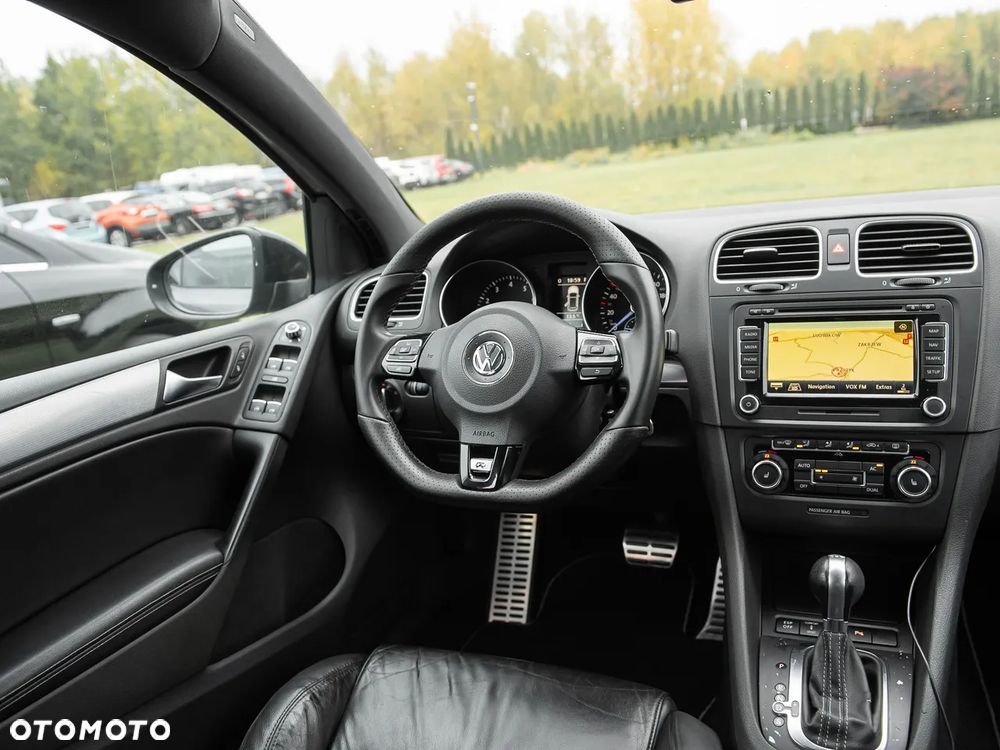 Volkswagen Golf - 17