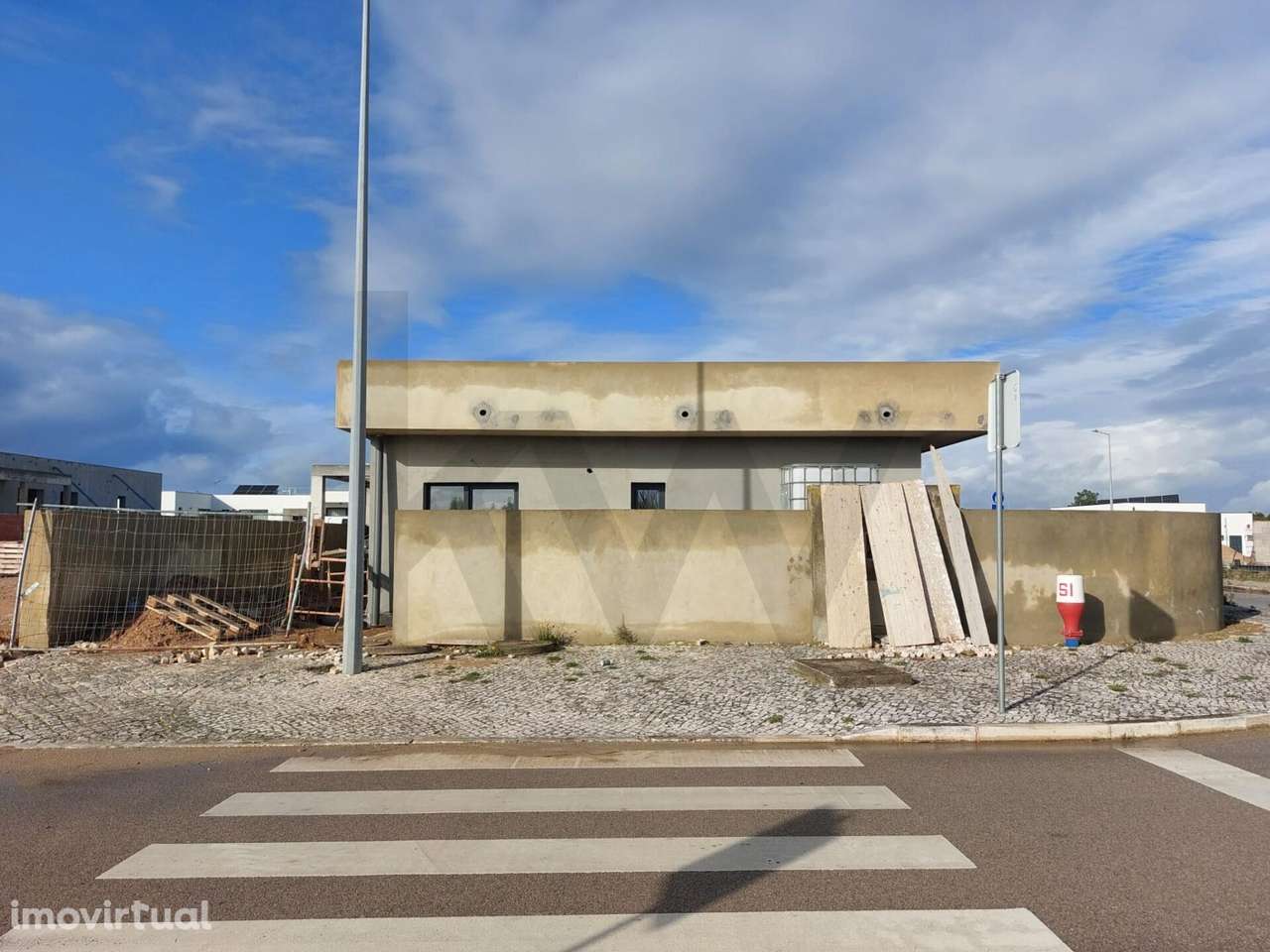 Exclusiva Moradia Térrea T4 – Quinta do Anjo, Palmela - Grande imagem: 4/18