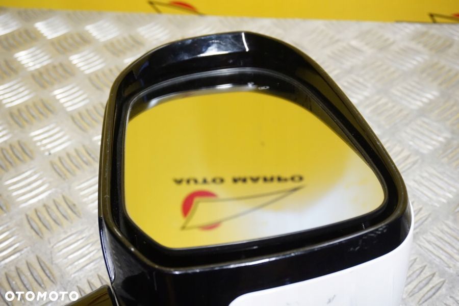 KIA TELLURIDE 2020 - 2022 Lusterko Zewnętrzne Lewe 9 Pin Kamera USA - 8