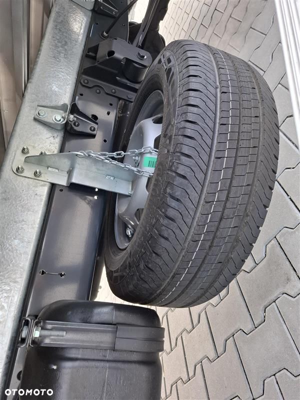 Iveco TANIEJ NIE ZNAJDZIESZ!!!!!!!!!!!!!! TWÓJ MOCNY PARTNER W BIZNESIE - 20