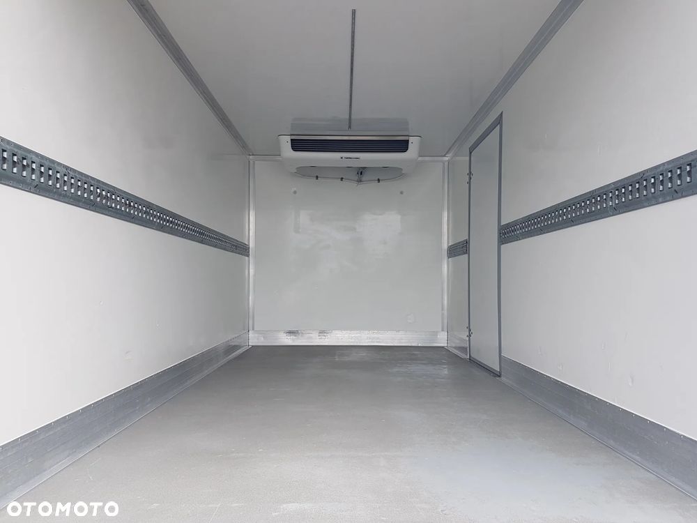 Renault MASTER 8EP CHŁODNIA MROŹNIA 4,22x2,11x2,02 IZOTERMA AGREGAT THERMO KING V-500 MAX GRZANIE KLIMA KRAJOWY - 24