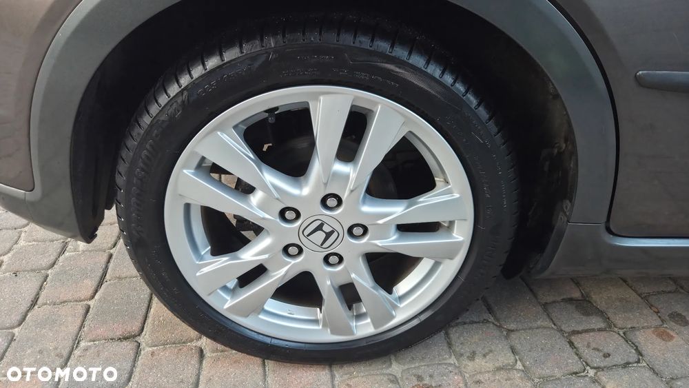 Honda Civic 1.4 Sport - 33