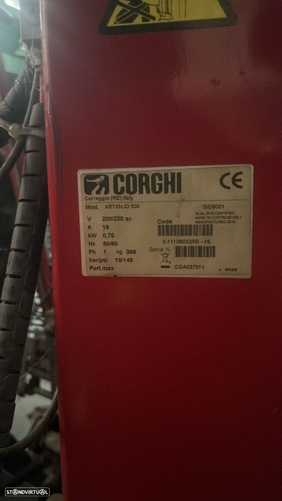 MAQUINAS PARA OFICINA - 33