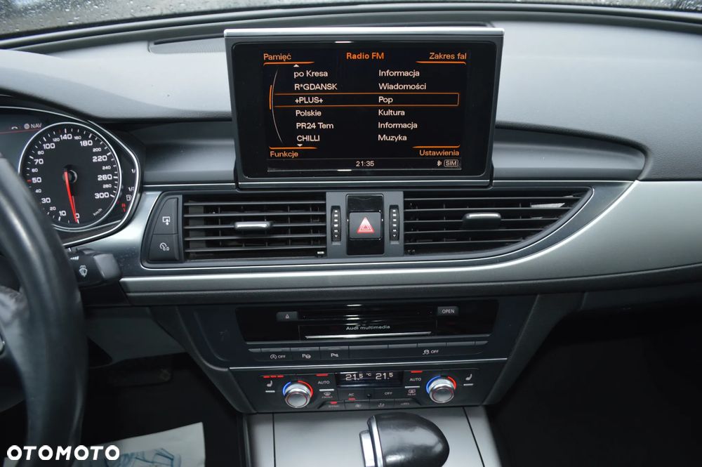 Audi A6 - 17